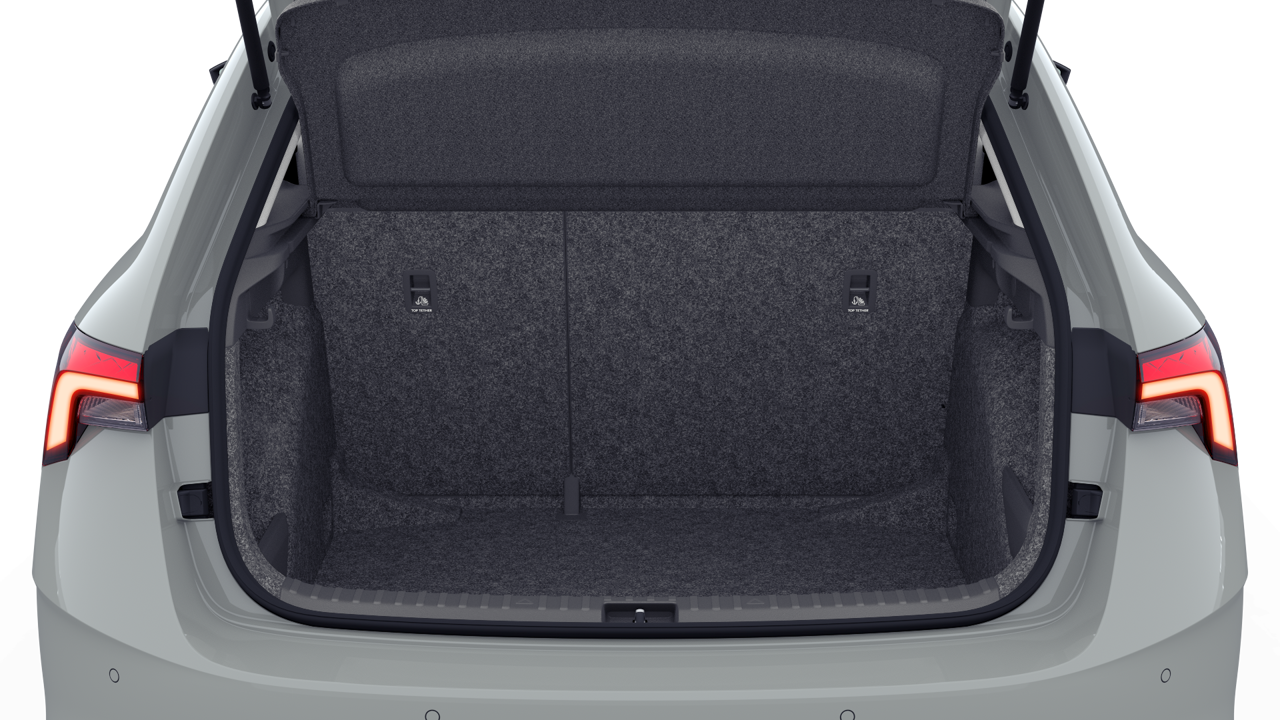 Slika SCALA FL Selection 1.0 TSI