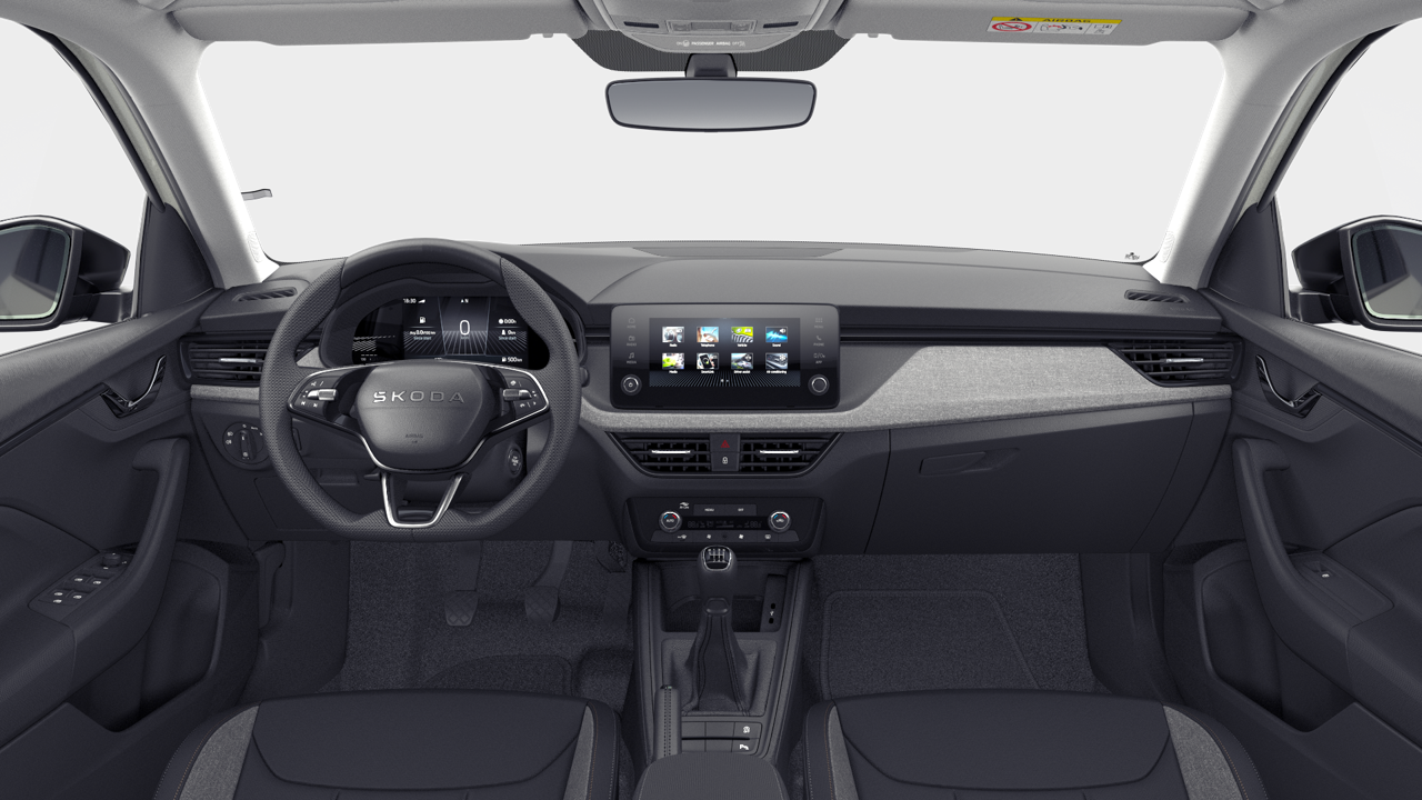 Slika SCALA FL Selection 1.0 TSI