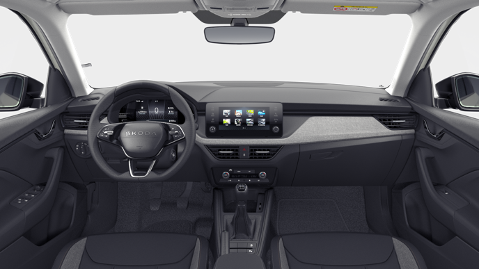 Slika SCALA FL Selection 1.0 TSI