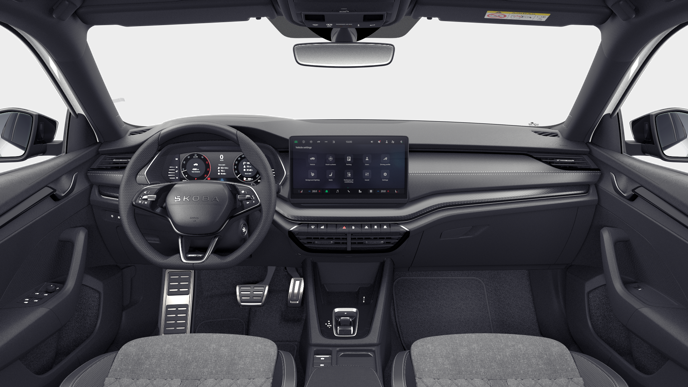 Slika OCTAVIA FL SportLine 2.0 TDI DSG