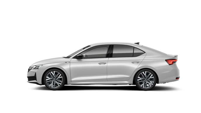 Slika OCTAVIA FL SportLine 2.0 TDI DSG
