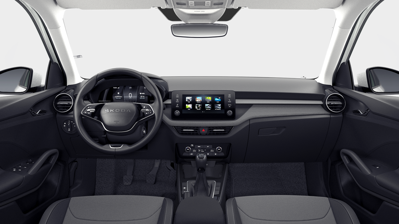 Slika FABIA Selection 1.0 TSI