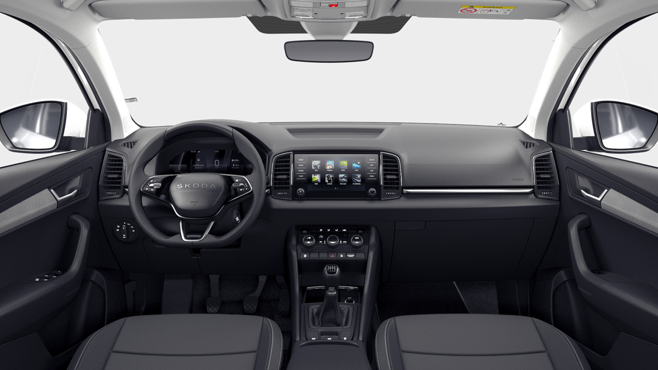 Slika KAROQ FL Selection 2.0 TDI