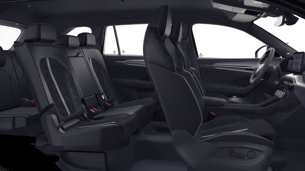 Slika KODIAQ SportLine 2.0 TDI DSG