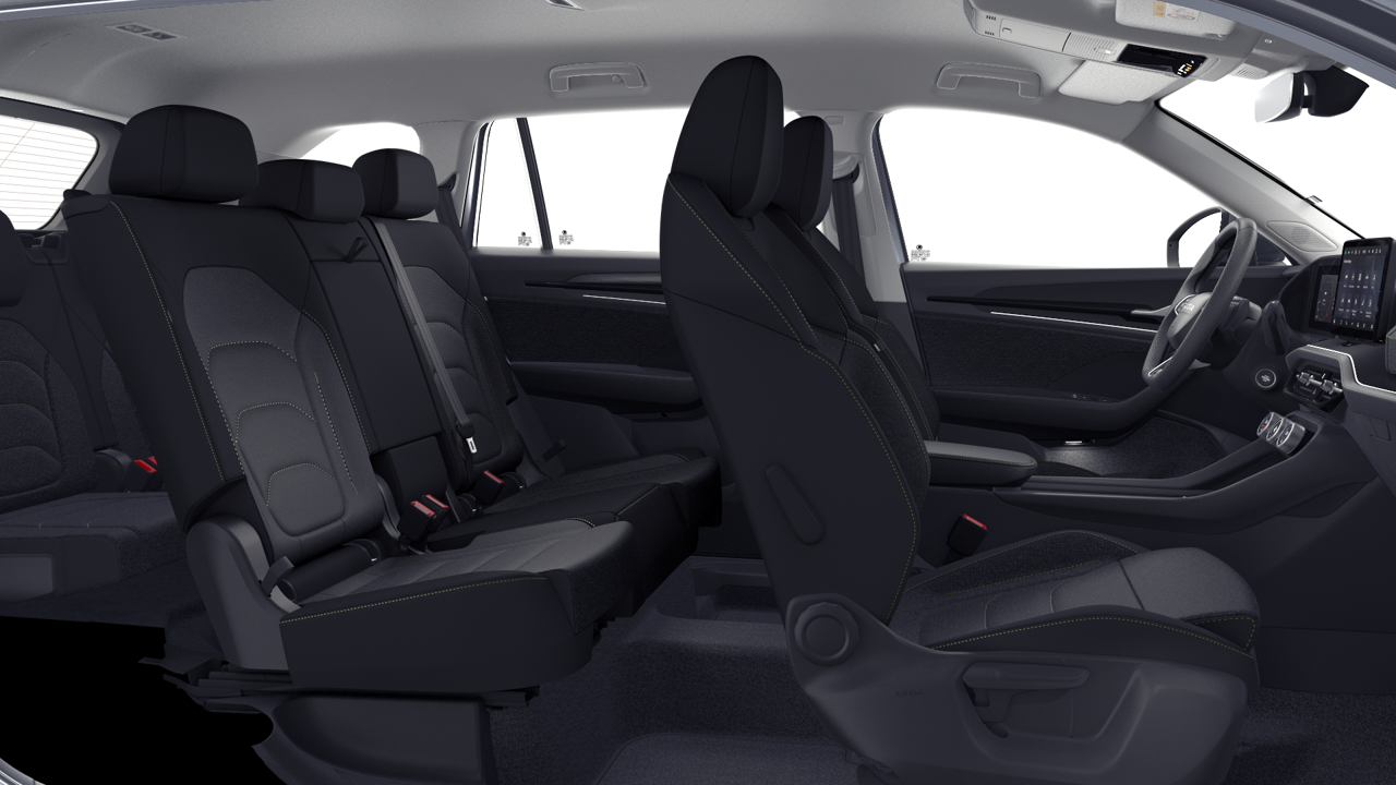 Slika KODIAQ Selection 2.0 TDI DSG