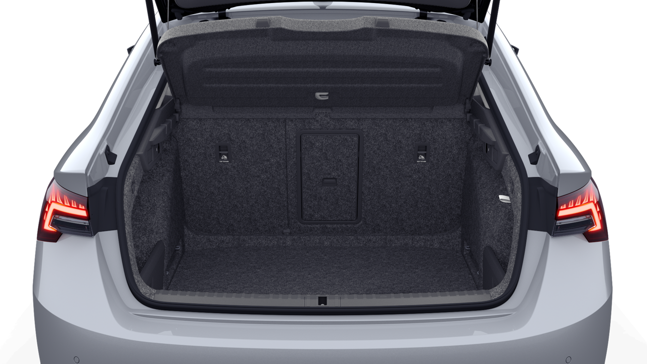 Slika OCTAVIA FL Selection 2.0 TDI DSG