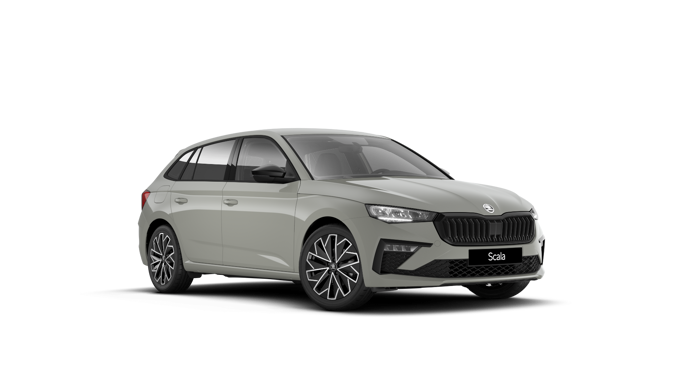 Slika SCALA FL Selection 1.5 TSI ACT