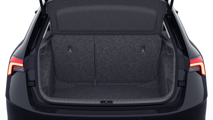 Slika SCALA FL Monte Carlo 1.0 TSI