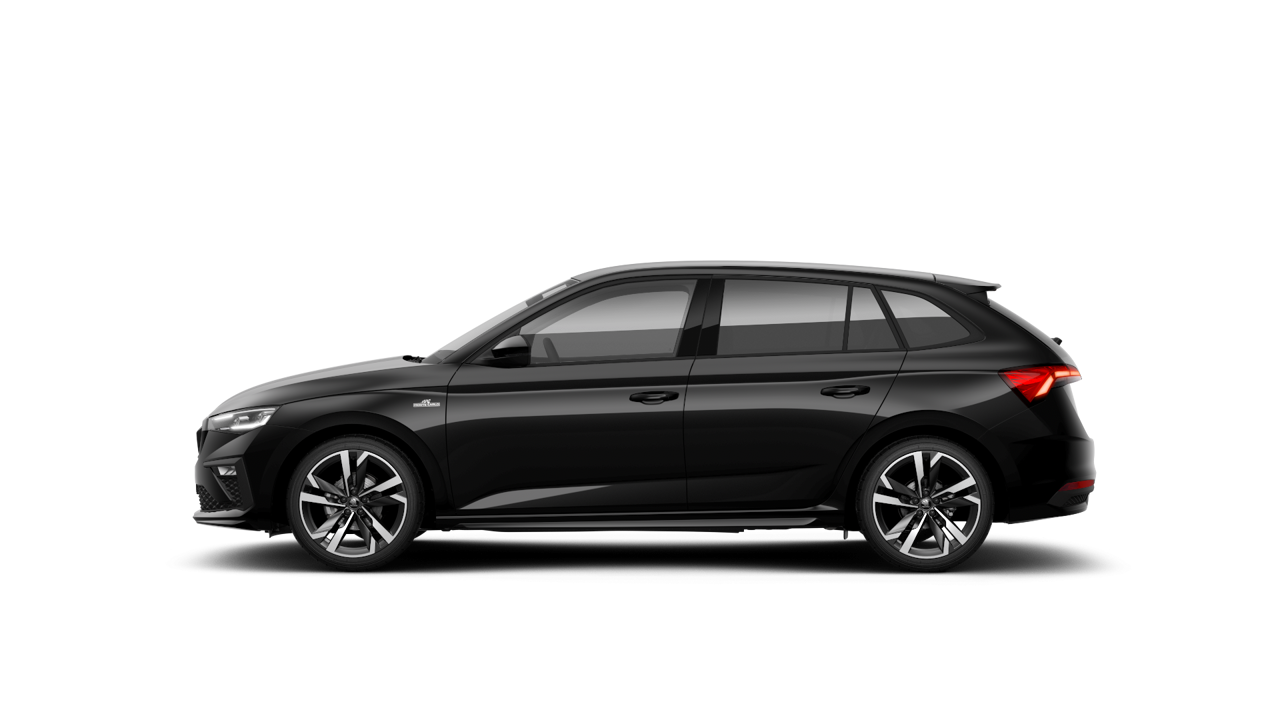 Slika SCALA FL Monte Carlo 1.0 TSI