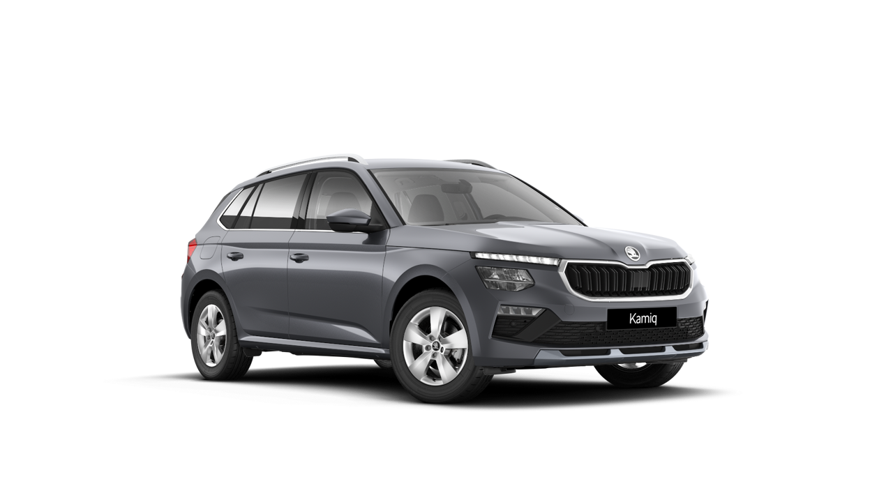 Slika KAMIQ FL Selection 1.0 TSI