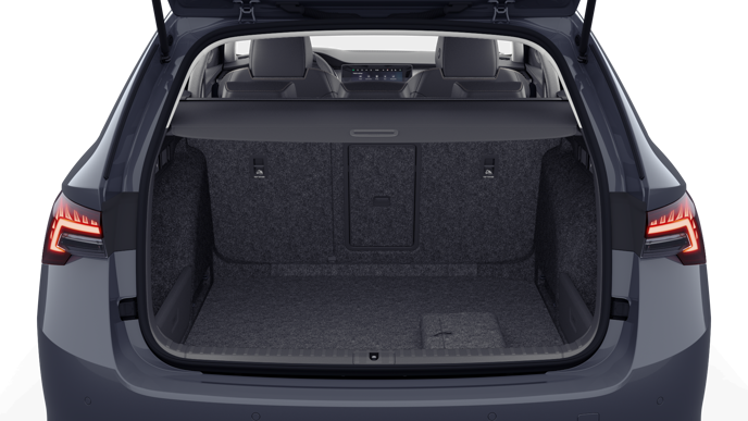 Slika OCTAVIA Combi FL Selec. 1.5 TSI DSG mHEV