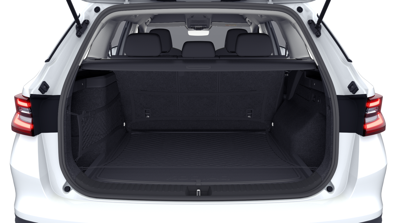Slika KODIAQ Selection Plus 1.5 TSI DSG PHEV