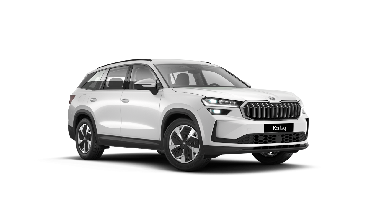 Slika KODIAQ Selection Plus 1.5 TSI DSG PHEV
