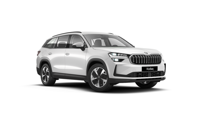 Slika KODIAQ Selection Plus 1.5 TSI DSG PHEV