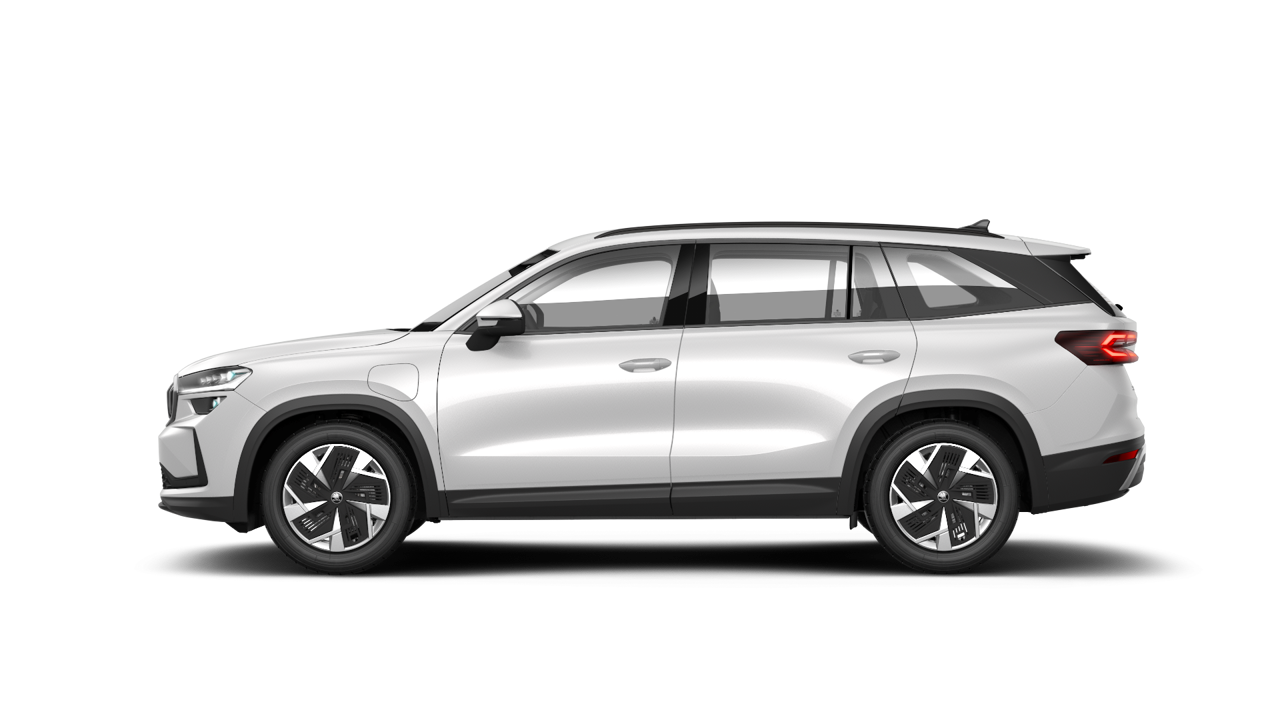Slika KODIAQ Selection Plus 1.5 TSI DSG PHEV