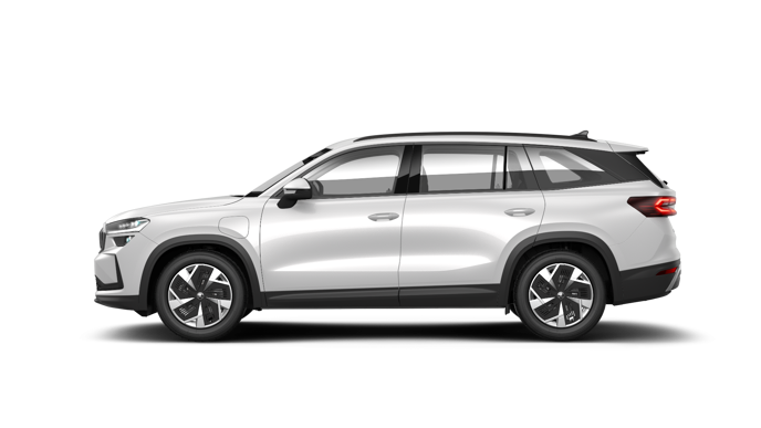 Slika KODIAQ Selection Plus 1.5 TSI DSG PHEV