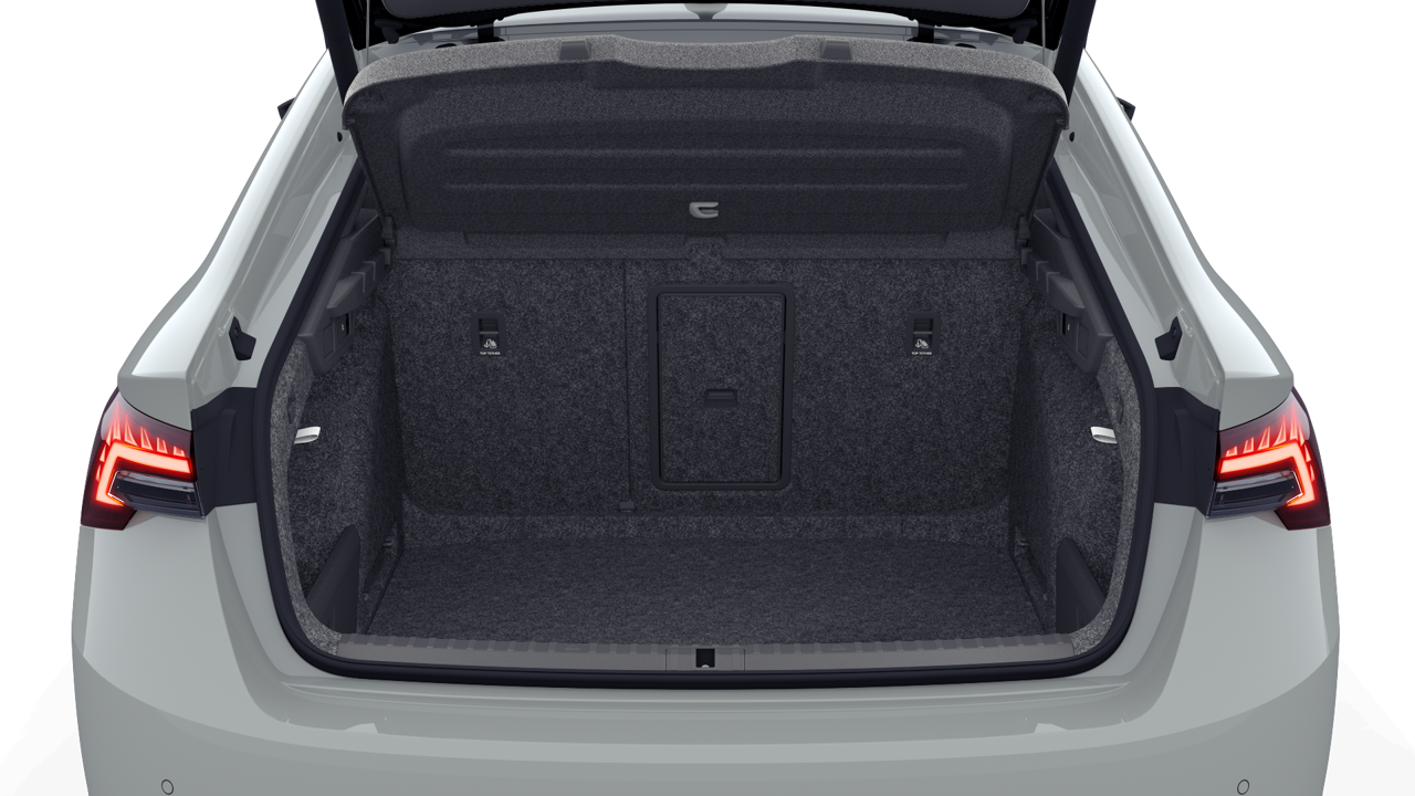 Slika OCTAVIA FL SportLine 1.5 TSI DSG mHEV