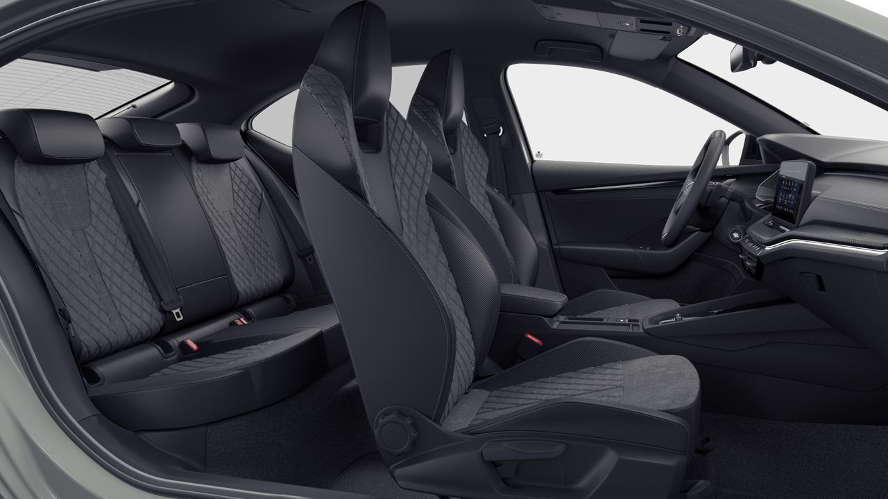 Slika OCTAVIA FL SportLine 1.5 TSI DSG mHEV