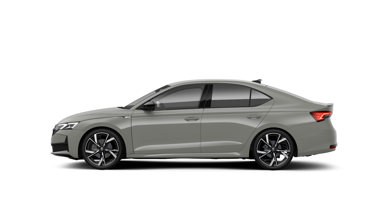 Slika OCTAVIA FL SportLine 1.5 TSI DSG mHEV