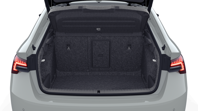 Slika OCTAVIA FL SportLine 1.5 TSI