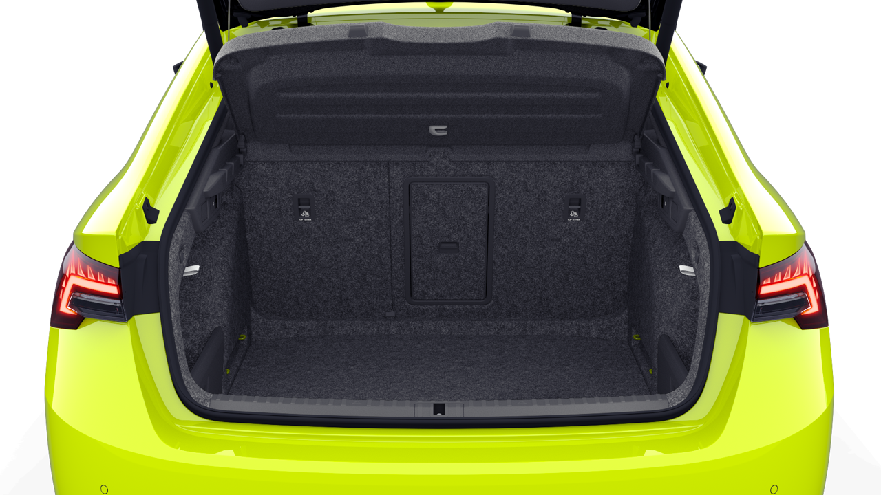 Slika OCTAVIA FL SportLine 1.5 TSI DSG mHEV