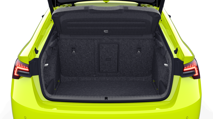 Slika OCTAVIA FL SportLine 1.5 TSI DSG mHEV