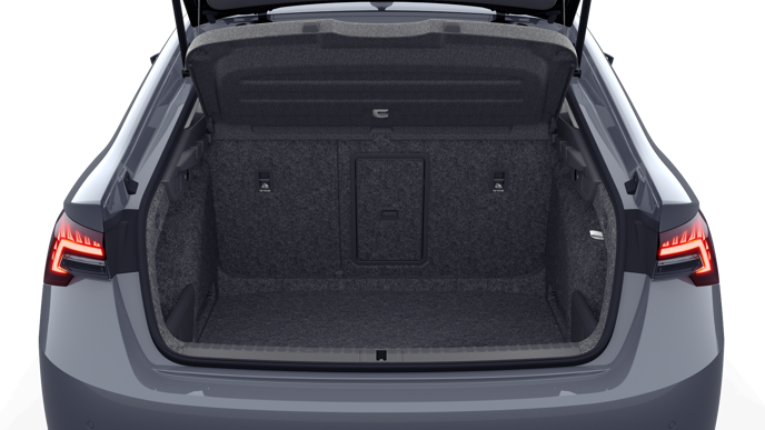 Slika OCTAVIA FL Selection 1.5 TSI DSG mHEV