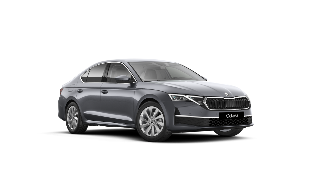 Slika OCTAVIA FL Selection 1.5 TSI DSG mHEV