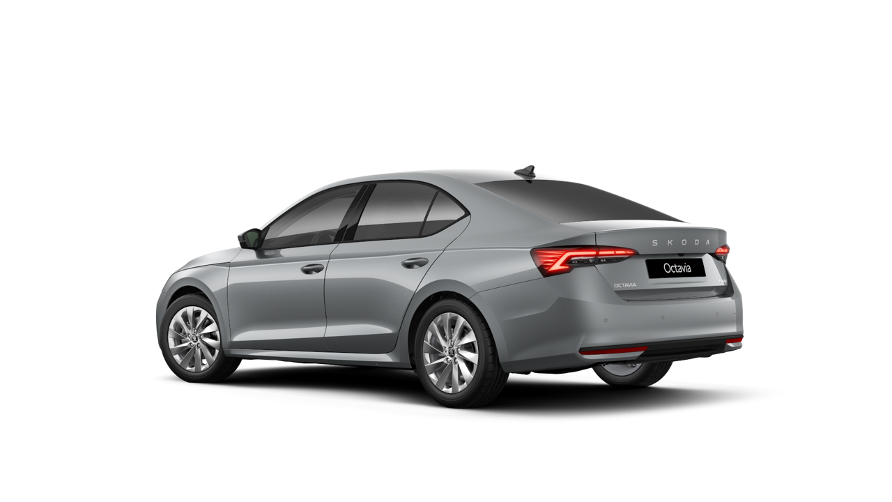 Slika OCTAVIA FL Selection 1.5 TSI DSG mHEV