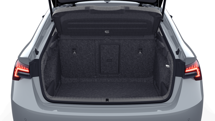 Slika OCTAVIA FL Selection 1.5 TSI DSG mHEV