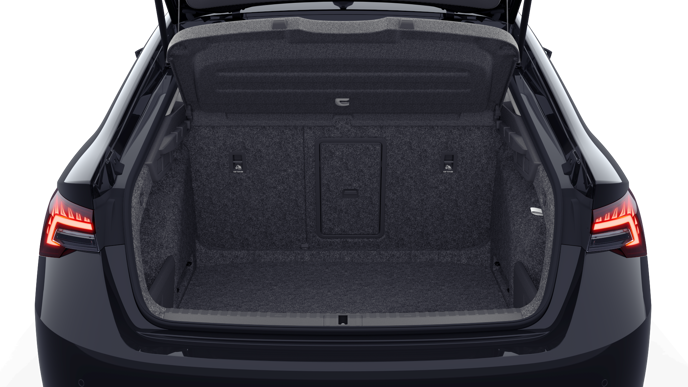 Slika OCTAVIA FL Selection 1.5 TSI DSG mHEV