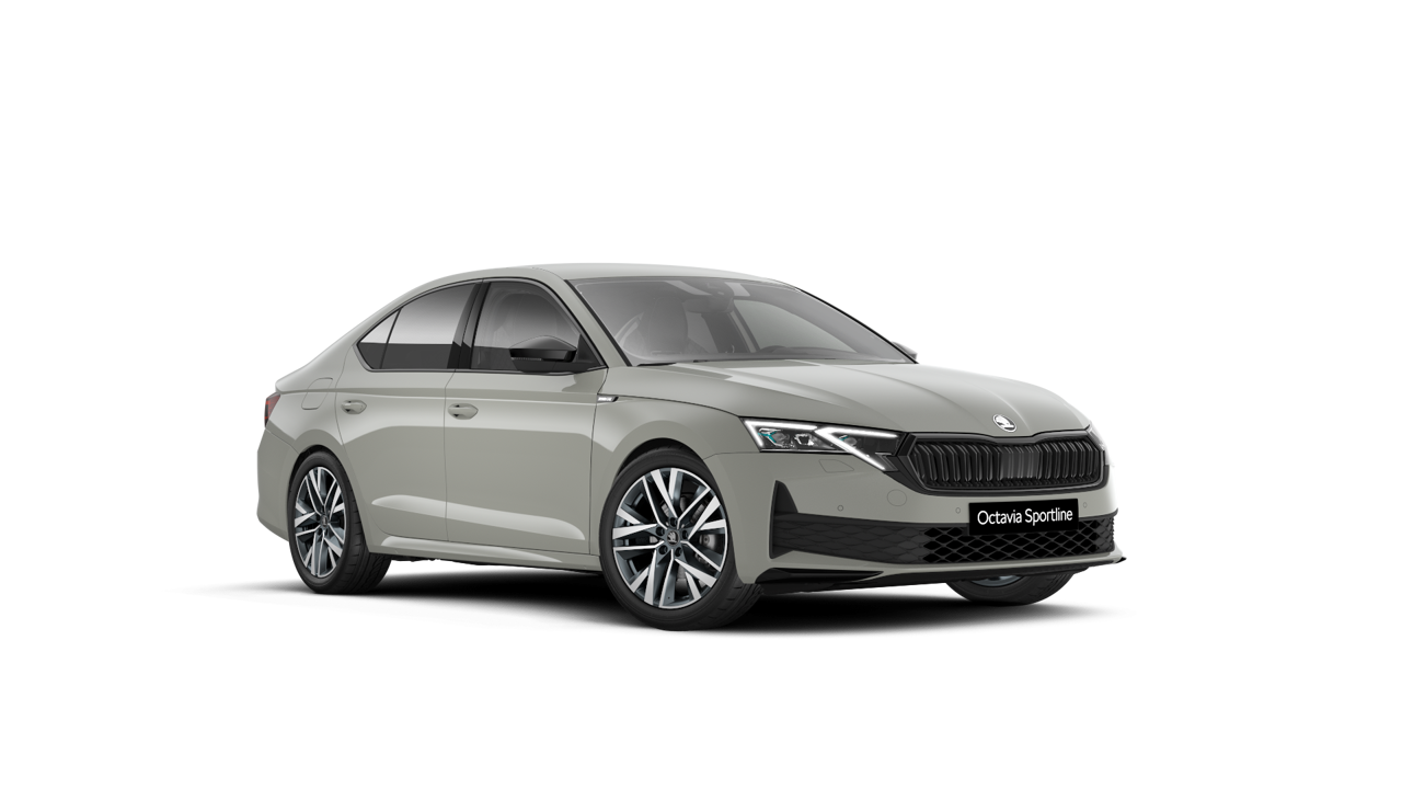 Slika OCTAVIA FL SportLine 2.0 TDI DSG
