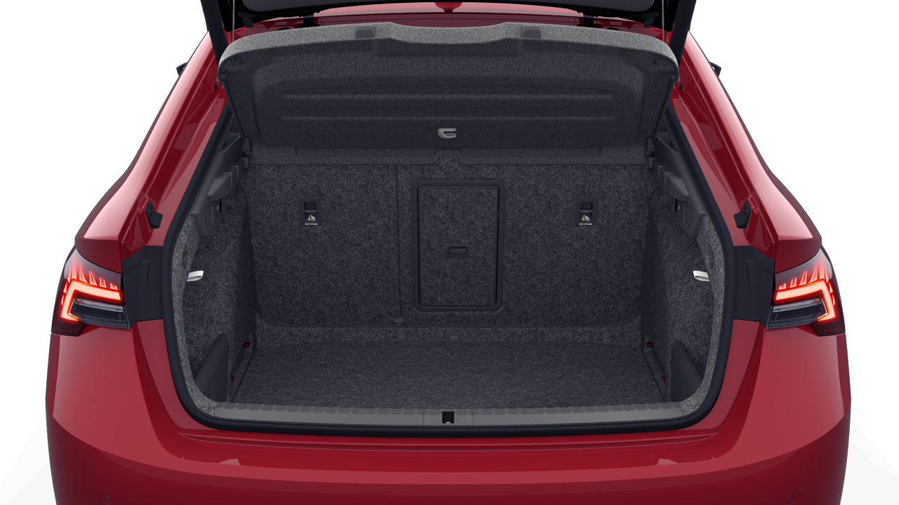 Slika OCTAVIA FL SportLine 2.0 TDI DSG