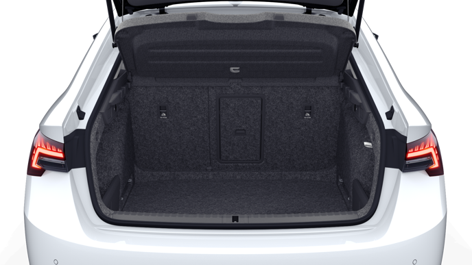 Slika OCTAVIA FL Selection 1.5 TSI DSG mHEV