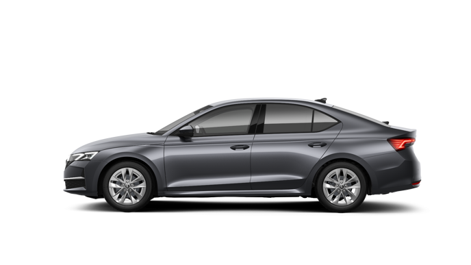 Slika OCTAVIA FL Selection 2.0 TDI