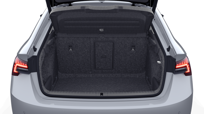 Slika OCTAVIA FL Selection 1.5 TSI DSG mHEV