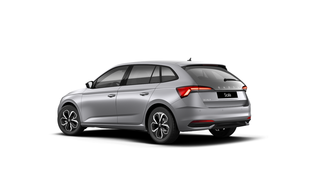 Slika SCALA FL Selection 1.0 TSI