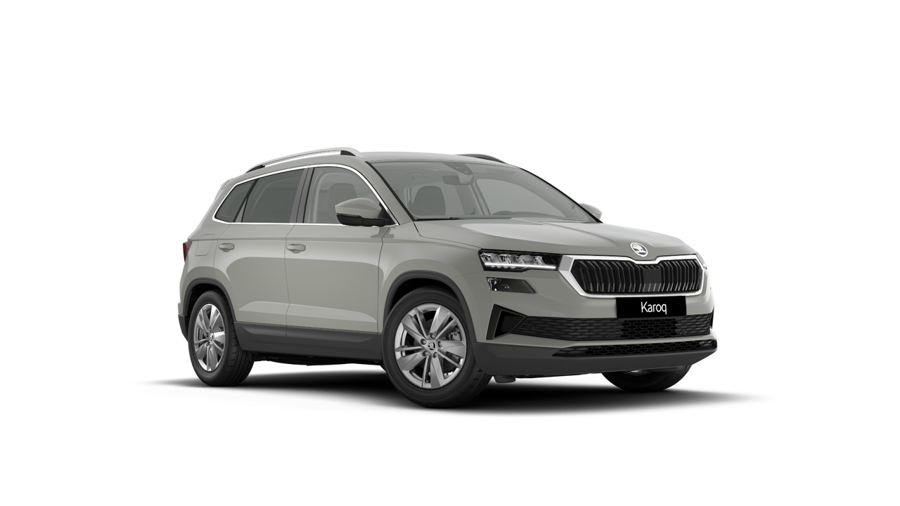 Slika KAROQ FL Selection 2.0 TDI