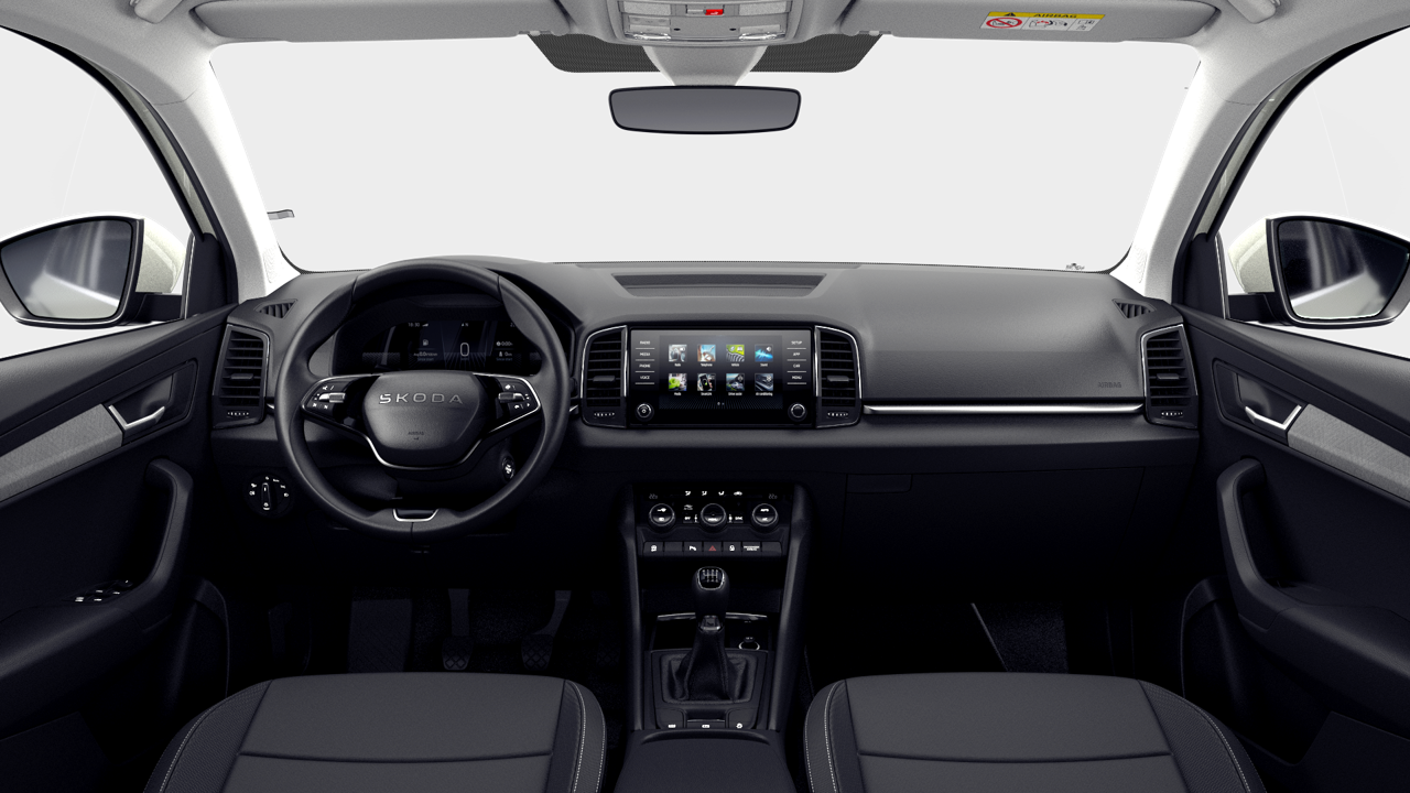 Slika KAROQ FL Selection 2.0 TDI