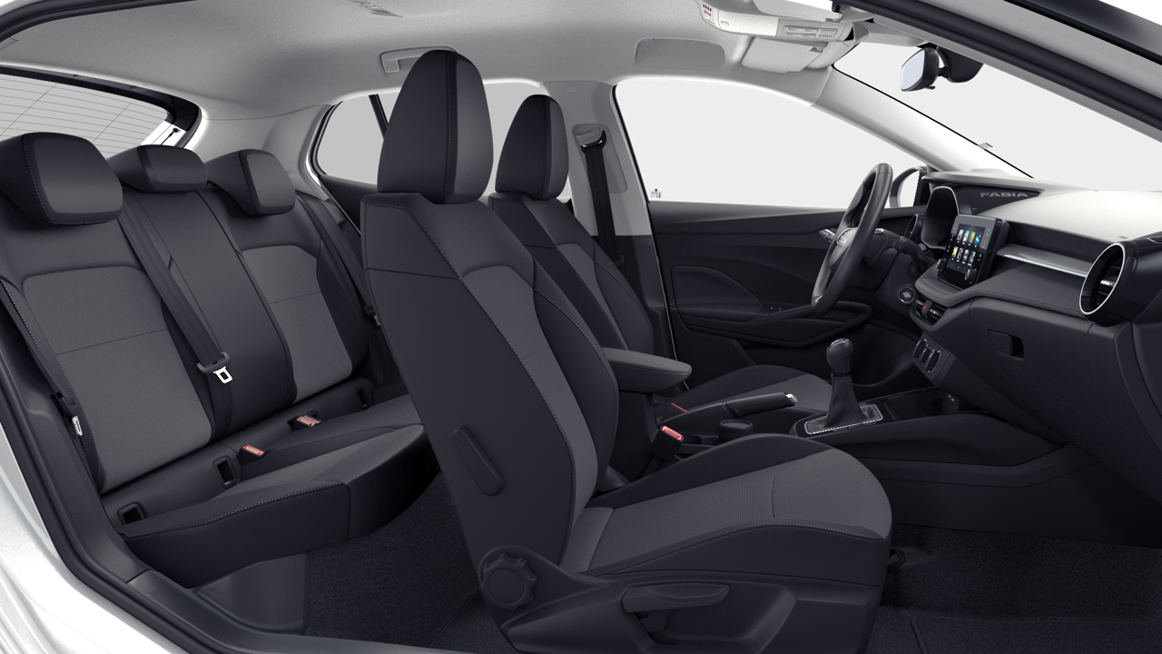 Slika FABIA Selection 1.0 TSI