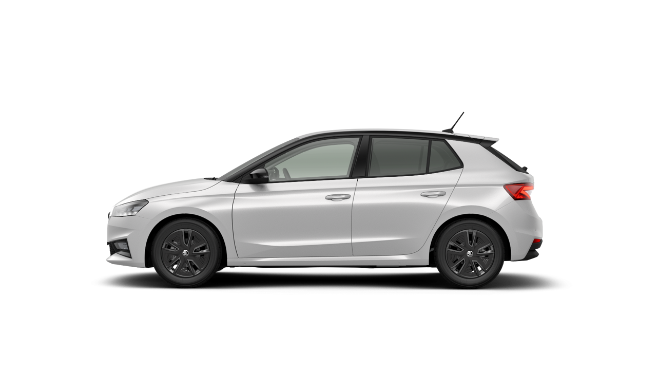 Slika FABIA Selection 1.0 TSI