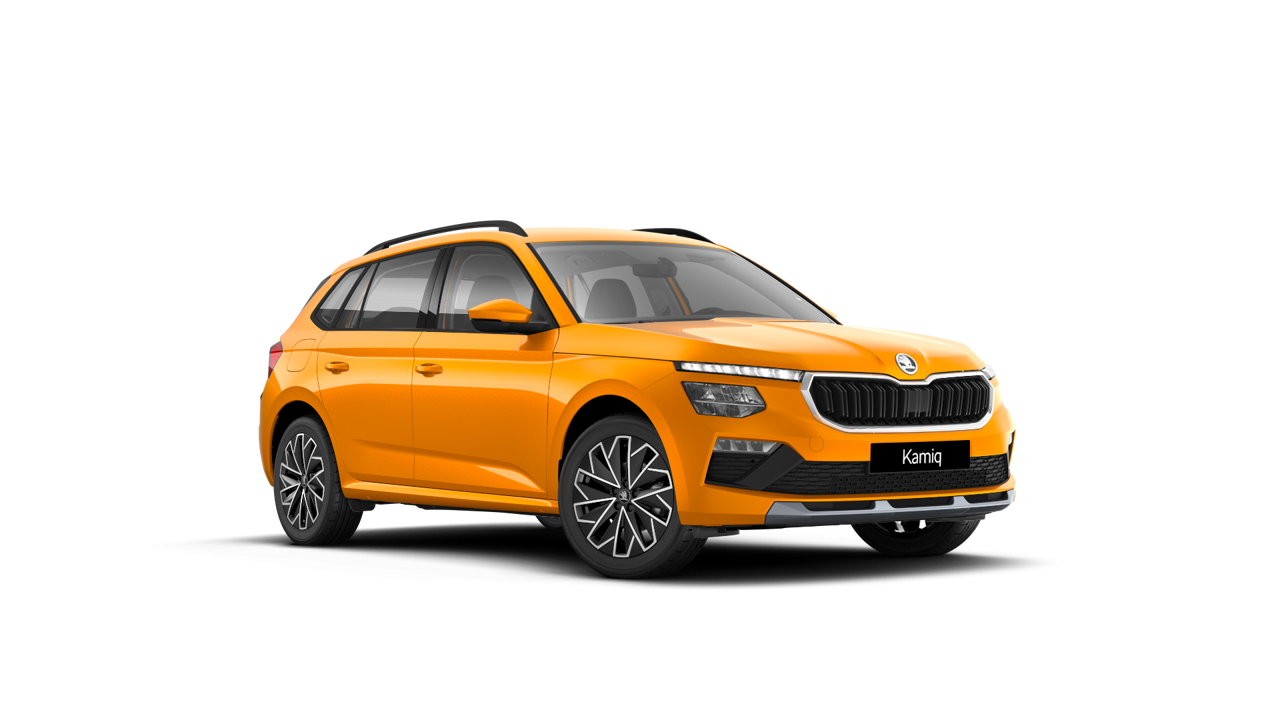 Slika KAMIQ FL Selection 1.0 TSI