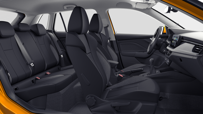 Slika KAMIQ FL Selection 1.0 TSI