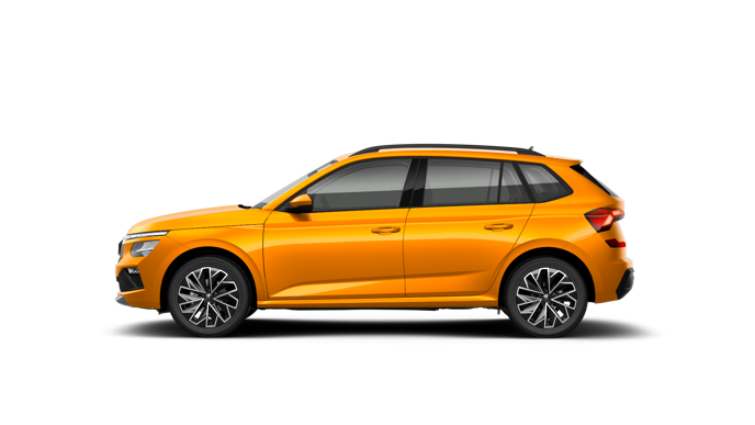 Slika KAMIQ FL Selection 1.0 TSI