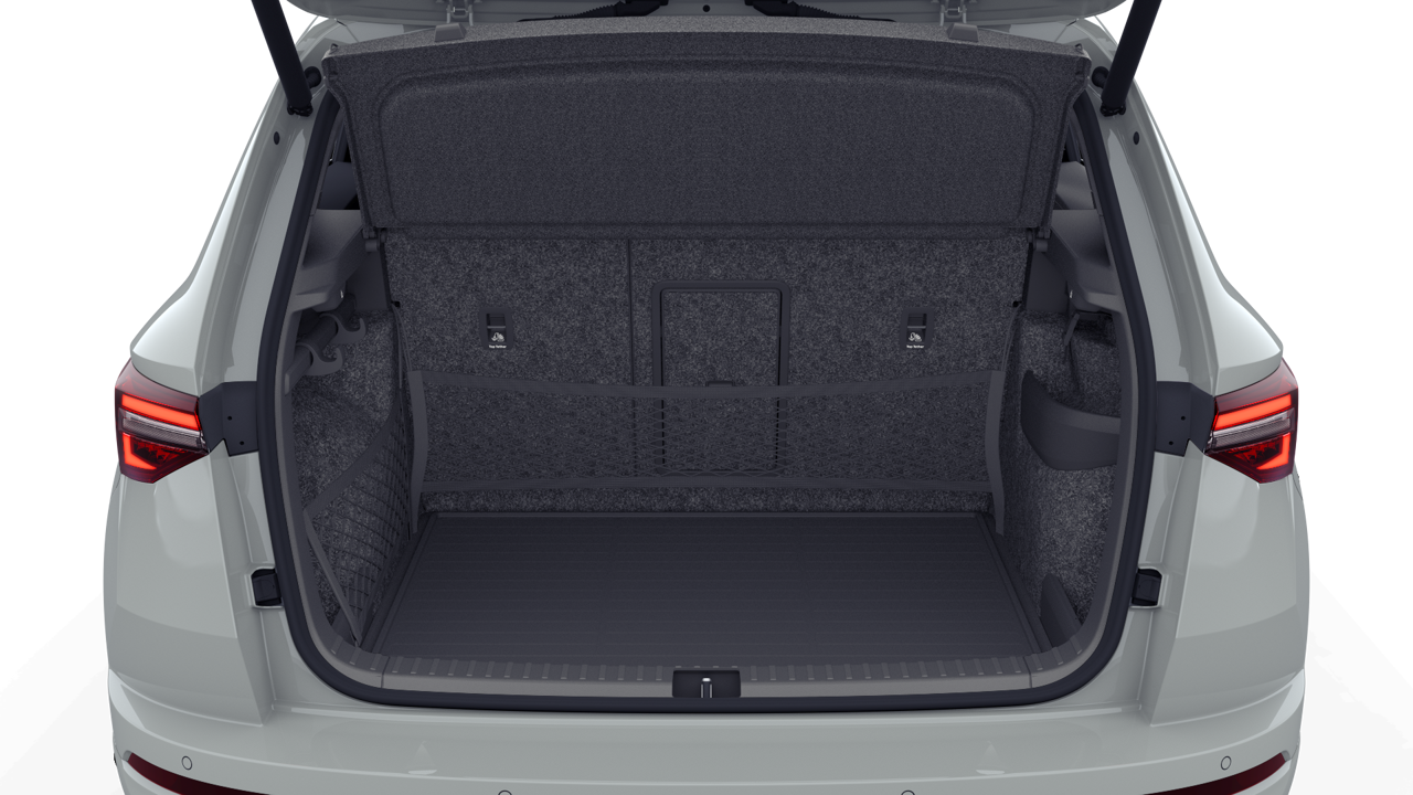 Slika KAROQ FL SportLine 130 2.0 TDI 4x4 DSG