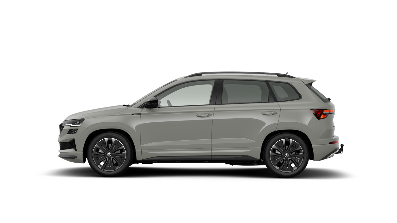 Slika KAROQ FL SportLine 130 2.0 TDI 4x4 DSG