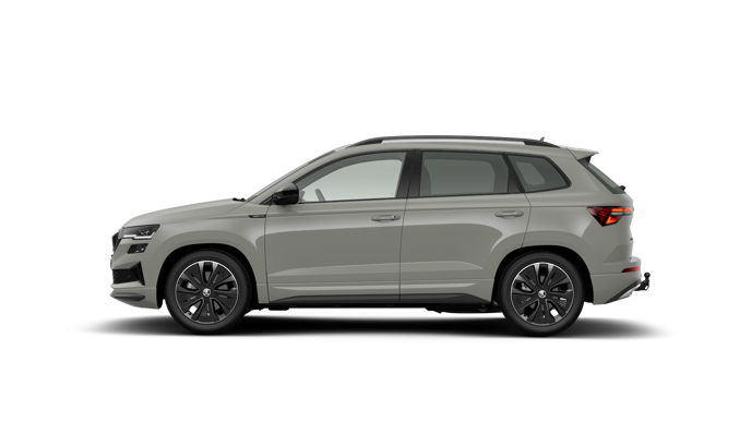 Slika KAROQ FL SportLine 130 2.0 TDI 4x4 DSG