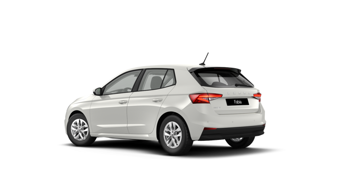 Slika FABIA Selection 1.0 TSI DSG