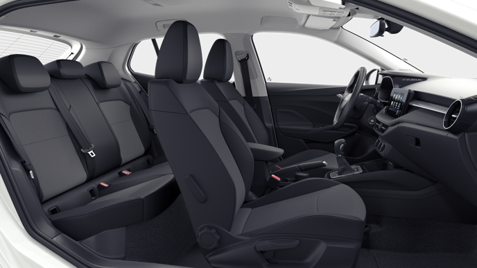 Slika FABIA Selection 1.0 TSI DSG