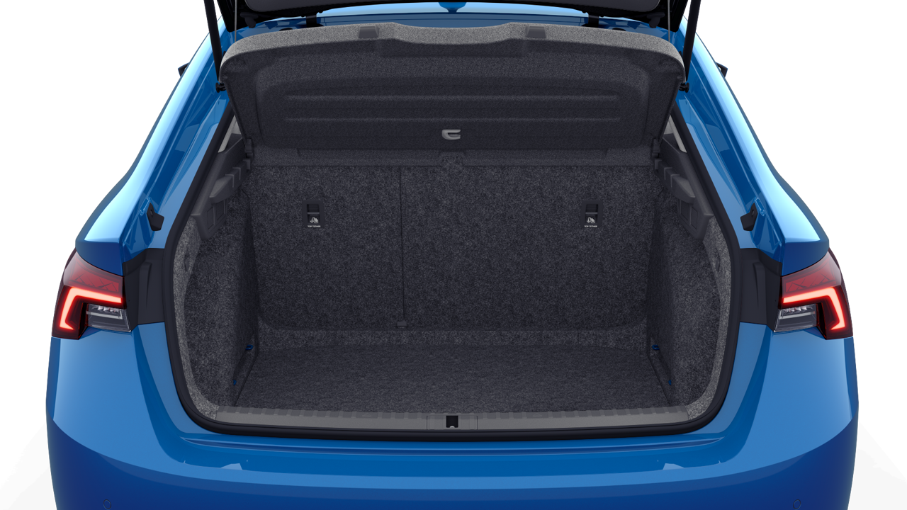 Slika OCTAVIA FL Essence 1.5 TSI